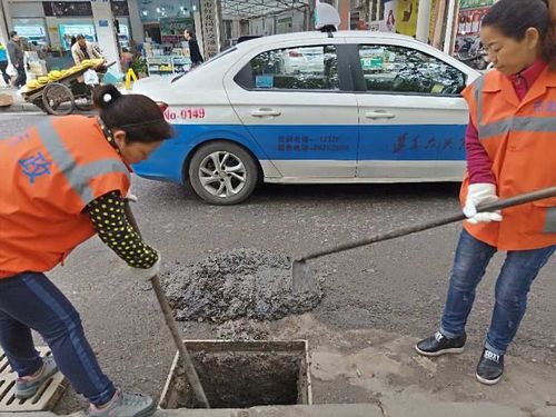 翠峦沉沙井清掏-污水井清理