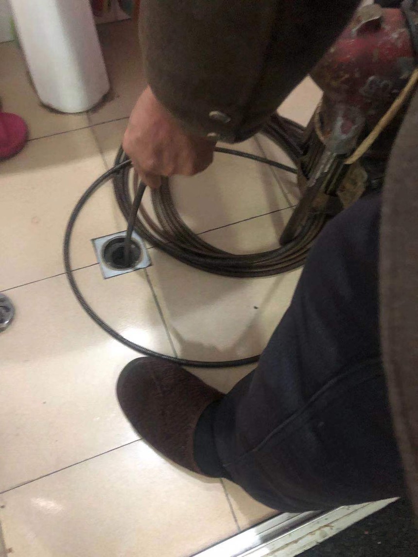翠峦管道疏通，疏通下水道